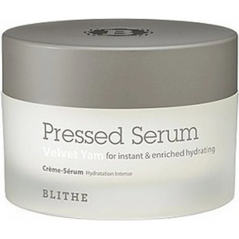 Blithe Pressed Serum Velvet Yam - Подхранващ Серум 50ml