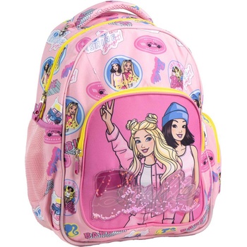 CERDA Ученическа раница barbie