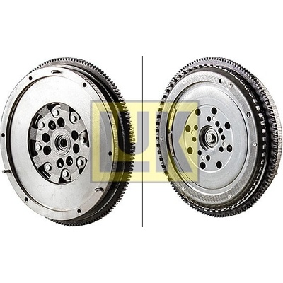 Zotrvačník Schaeffler LuK 415 0233 10