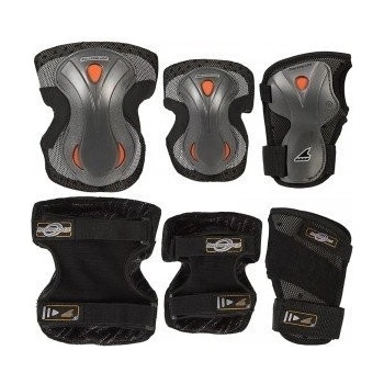 Rollerblade LUX 3 PACK