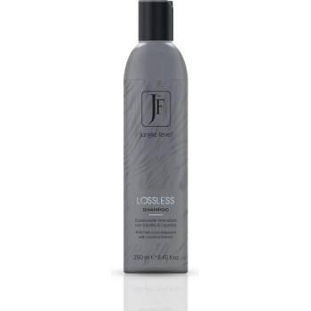 Jungle fever Шампоан против косопад с екстракт от люта чушка Jungle fever Losseless Shampoo 250/1000ML