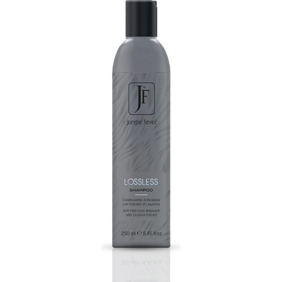 Jungle fever Шампоан против косопад с екстракт от люта чушка Jungle fever Losseless Shampoo 250/1000ML