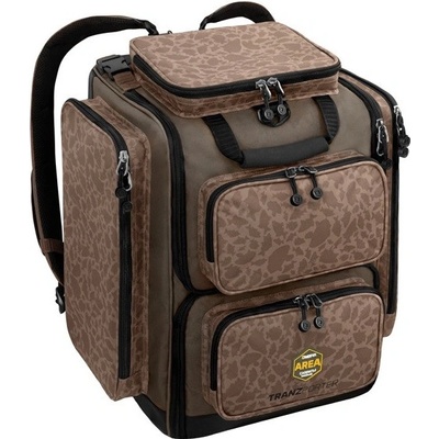 Delphin Batoh x Carryall Tranzporter