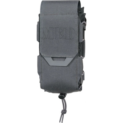 Direct Action Lékárnička Direct Action MED Pouch Vertical Shadow Grey