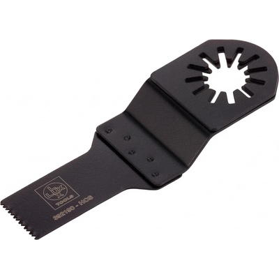 LUX Čelný pilový list 20 mm x 30 mm pre Multitool