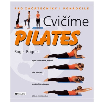 Cvičíme Pilates