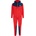 Lonsdale Анцуг Lonsdale Mens Tracksuit - Red/Navy