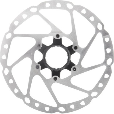 Brzdový kotúč Shimano RT64 180mm Center Lock (vonkajšie uťahovanie) uni