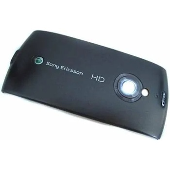 Sony Ericsson Оригинален Заден Капак Черен за Sony Ericsson U8 Vivaz Pro