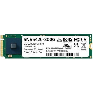 Synology Enterprise 800GB (SNV5420-800G)