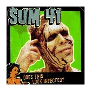 Sum 41 - Does This Look Infected?