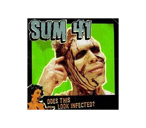Sum 41 - Does This Look Infected?