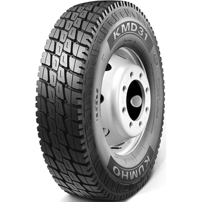 Kumho KMD31 13/0 R22.5 156/150K