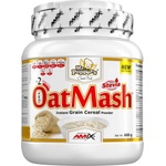Amix Nutrition Oat Mash [600 грама] Лимонов йогурт