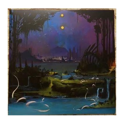 2 Crown Lands: Odyssey Volume 1 CLR LTD LP