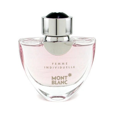 Montblanc Individuelle toaletná voda dámska 75 ml tester