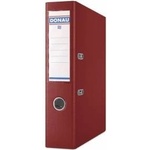 DONAU Binder DONAU Master PP A4/75mm maroon