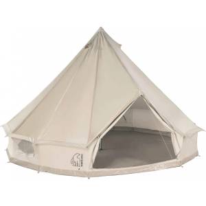 Nordisk Палатка Nordisk Asgard 12.6 Technical Cotton Group tent - Beige - размер One Size (523-0081-0111) Палатка