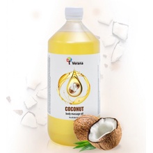 Verana masážny olej Kokos 1000 ml