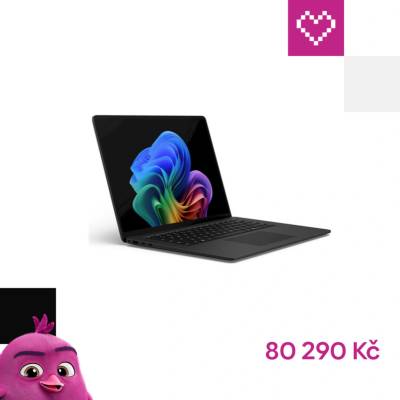 Microsoft Surface Laptop 15 EP2-60710