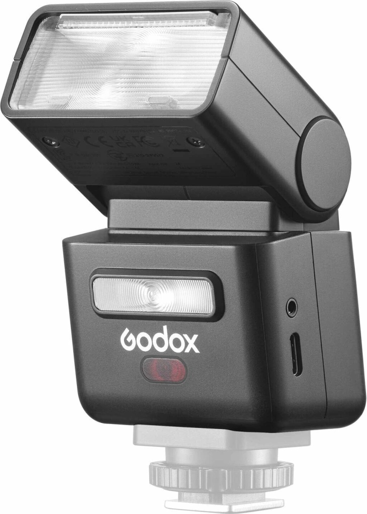 Godox blesk iT32