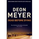 Dead Before Dying