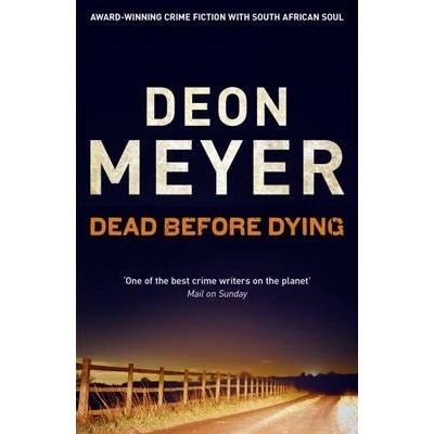 Dead Before Dying