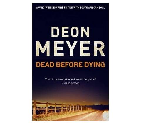 Dead Before Dying