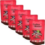Dolina Noteci Superfood Cat Roe Deer & Beef 5 x 85 г