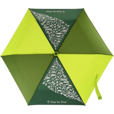 Step by Step Lime s magickým efektem