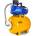 Elpumps VB50/1500-B