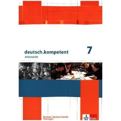 7. Klasse, Arbeitsheft
