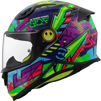 LS2 FF812 KID SVENT