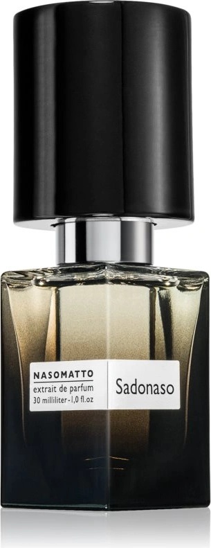 Nasomatto Sadonaso Extrait de Parfum 30 ml