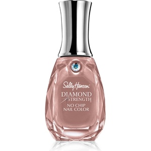 Sally Hansen Diamond Strength No Chip дълготраен лак за нокти цвят Nude Shimmer 13, 3ml