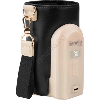 Lionelo ThermUp Go Evo