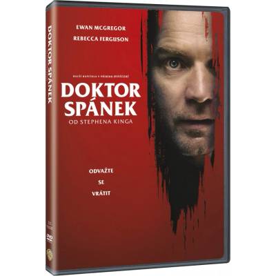 MagicBox Доктор Сън - dvd (031016)