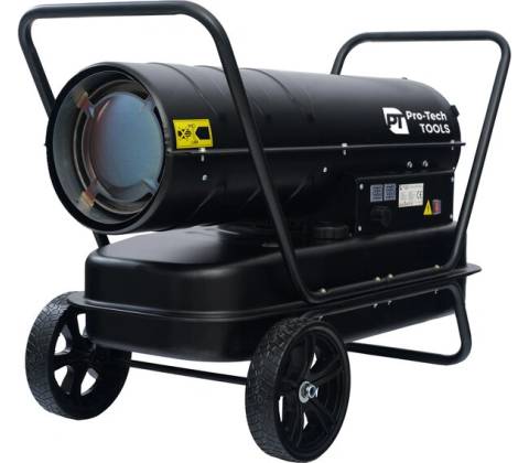 Pro-Tech DH-30