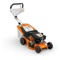 STIHL RM 248.3 (WB210113405) STIHL RM 248.3 (WB210113405)