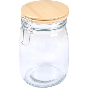 Homéa Стъклена кутия за насипни храни - Homéa (6BAV018)