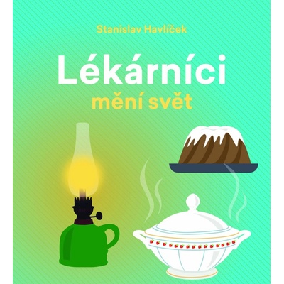 Lékárníci mění svět