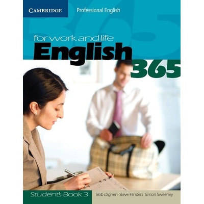 English 365 3 SB