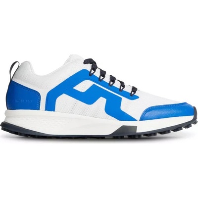 J.Lindeberg Range Finder Mens white/blue