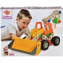 Eichhorn Constructor kolový nakladač