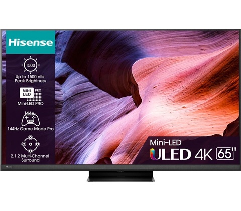 Hisense 65U8KQ