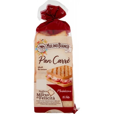 Mulino Bianco Carre' chlieb 285 g