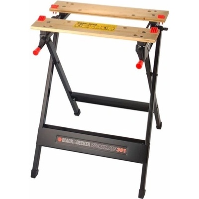 Black & Decker WM301-XJ