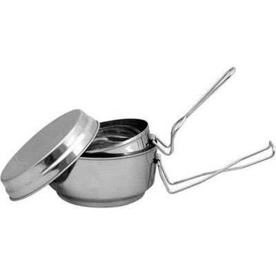 Jídelní miska 3díly (ešus) - Banquet