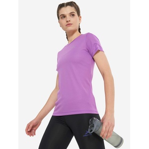 DEMIX Тениска W D Running AA SS T-shirt - sportdepot - 18,82 лв