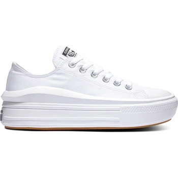 Converse boty Ct All Star Move Canvas Pl